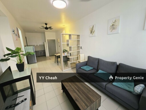 Residensi Falim (PR1MA Falim)