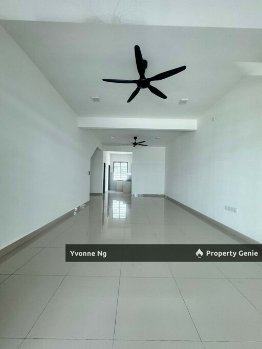 Bandar Dato Onn / Perjiranan 14 / 2-sty Terrace House For Rent