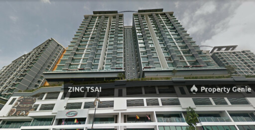 Vista Alam_Corner Lot {Save RM 218,200} Next to Decathlon Shah Alam