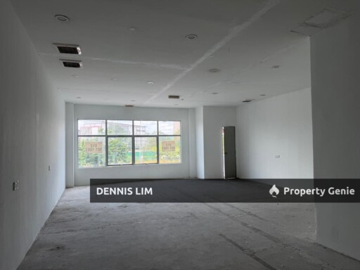 Subang Bestari Seksyen U5 1st And 2nd Floor For Rent
