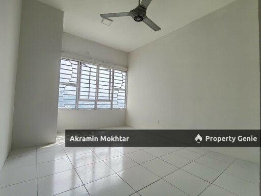 Corner Unit & 1 Parking | Residensi Prima Alam Damai Cheras