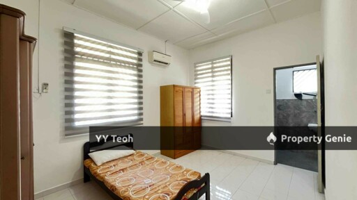Malim Jaya Double Storey Terrace with EXTRA LAND