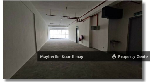 PJ Icon City Office For Rent