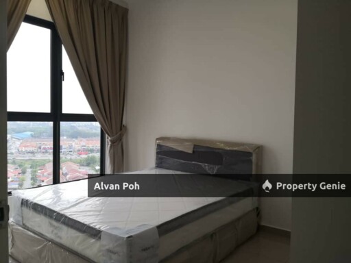 Suria Garden New Condo With 5 Star Facility At Puchong