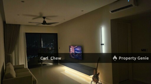 Duta Park Residence @ Jalan Kuching