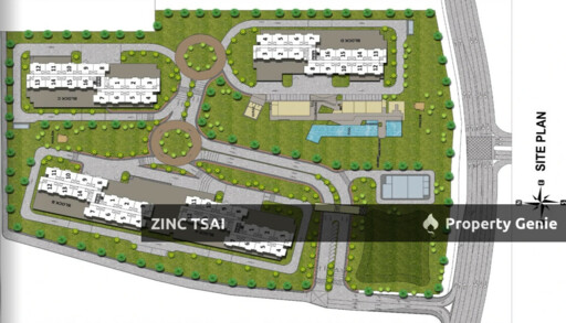 Residensi Adelia 4🔥Save RM 58,900🔥6 mins drive to KTM UKM🔥5 mins drive to Evo Mall Bangi