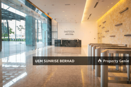 Imperia Office Tower