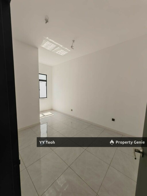 I Molek Residence Double Storey Terrace