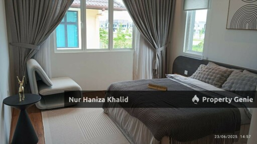 Taman  Bertam Height Fasa 2A