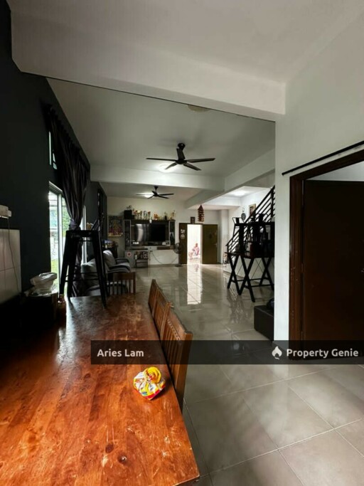 2 Storey Corner Lot @ Taman Nusa Sentral /Iskandar Puteri /Near Horizon Hills