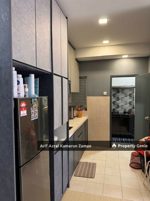 [Fully Furnished] Lakefront Prima Selangorku @ Cyberjaya | 850 sqft | Free WiFi | 3R2B | RM1,800