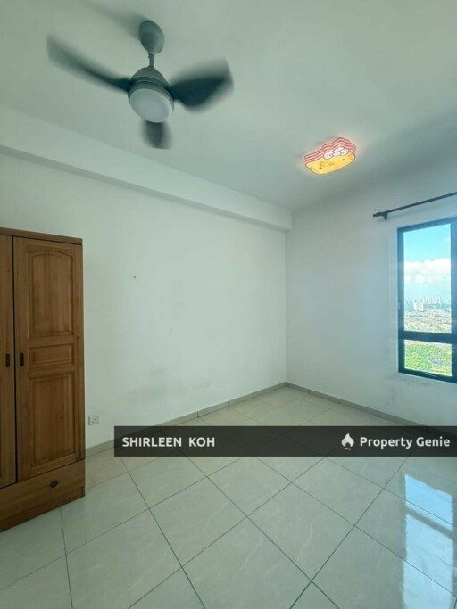 House for Rent at Sky Breeze Service Residence @ Bukit Indah JB