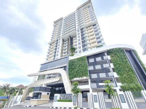 Valencia Residence