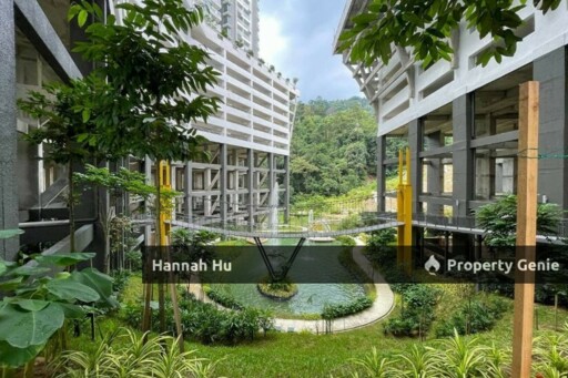 Residensi Bayu 1 Jalan Bayu Utama Auction BMV RM110K