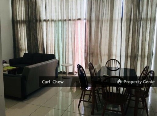 Setia Sky Residences @ Off Jalan Tun Razak, KL
