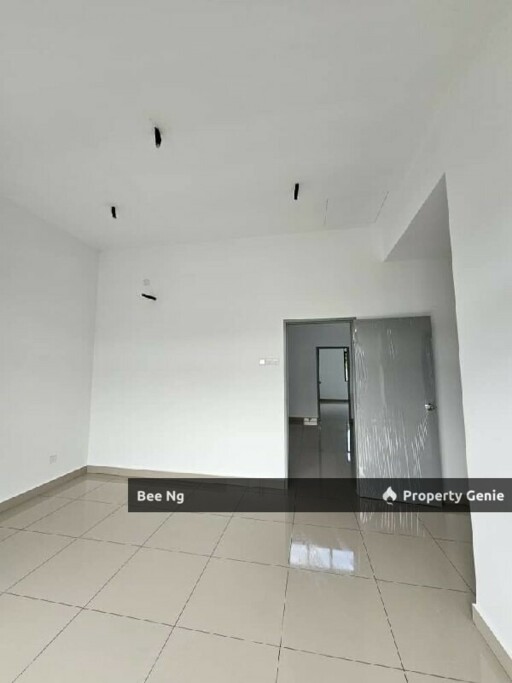 Ponderosa Callista / Permas Jaya
