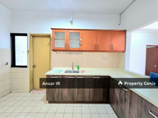 [Corner Unit] Sri Putramas Condo 1, Jalan Kuching Kuala Lumpur