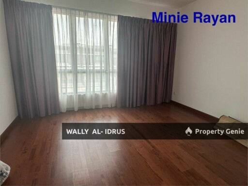 Double Storey Super Link Hampton Residence @ Bandar Seri Coalfields