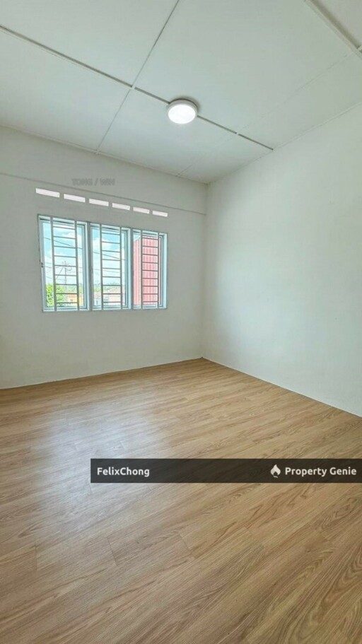 Puteri Wangsa 2 Sty Medium Cost,Jalan Lading,Ulu Tiram,Renovated