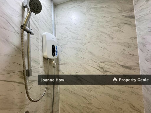 Imperio Residence, Taman Melaka Raya, Melaka City