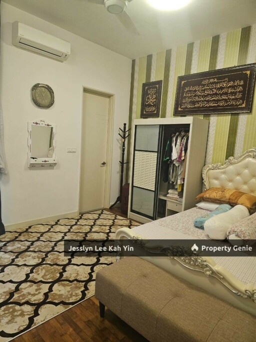 1080 Residence @ Puncak Saujana