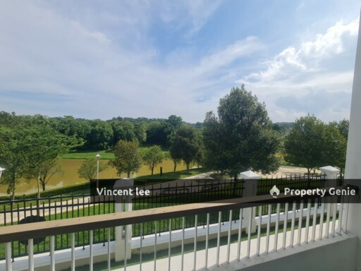 Eco Majestic, Merrydale, Brand New, 22X70, Bedroom with Lake View, Limited Unit