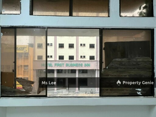 Female Rooms -Damai Complex @ Titiwangsa Sentral, KL-MRT-Ready Now