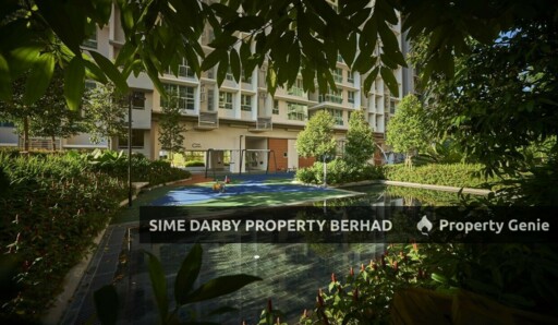 Cantara Residences