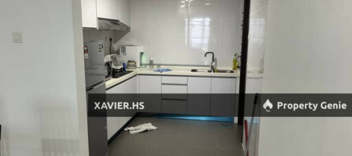 Molek Pulai Taman Molek