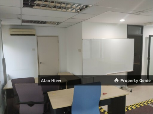 Megan Avenue 1 Office To Let