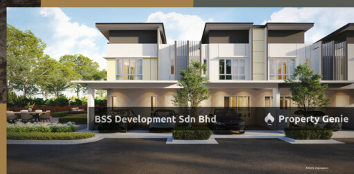 BAYU SUTERA (PRECINCT 4A-1) (Elonia I)