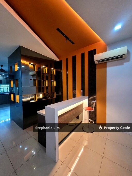 Southbay Residence