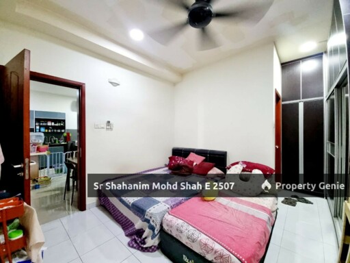 Puri Tower Puchong Condominium, Bandar Bukit Puchong