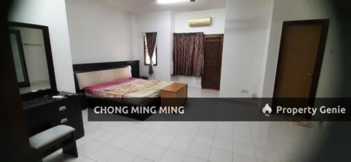 Double Storey Terrace House @ Emerald Park Seremban 2