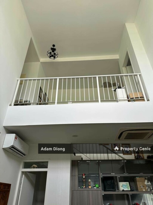 Eco Tropics, Kota Masai, Pasir Gudang @Corner Lot