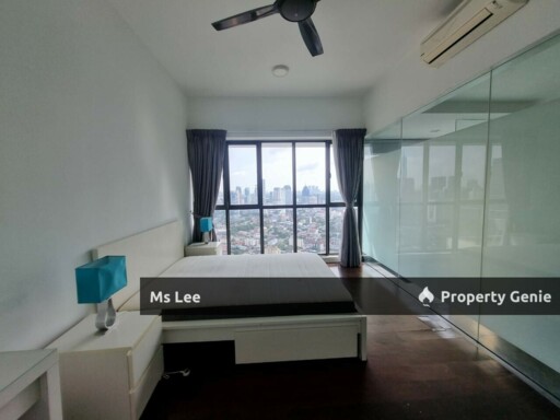 Setia Sky Residences @ KLCC - MRT, Level 37 KLCC KL Tower view, Ready 15/8, Open for Reservation Now