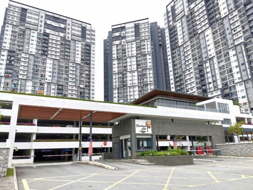 Residensi Lili