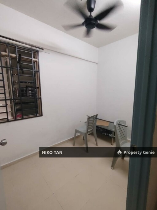 Flat Bukit Indah Iskandar Puteri For Rent