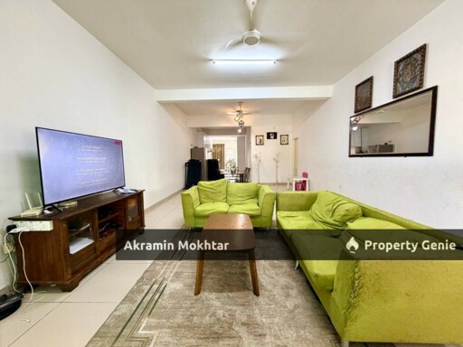 Freehold | Double Storey Superlink, Hijayu 3, Bandar Sri Sendayan, Seremban