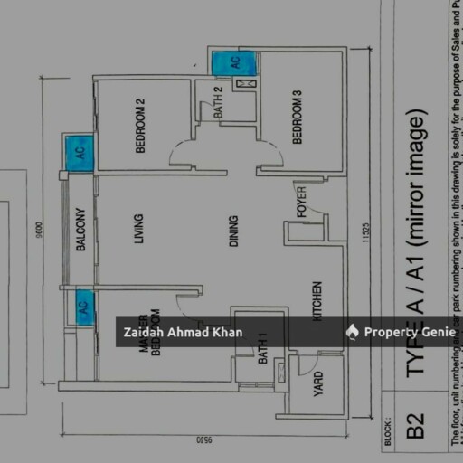 Dwiputra Residences Putrajaya Precint 15 Condominium For Sale Below Market Value
