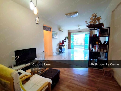 FREEHOLD Damaipuiri Condo Ipoh