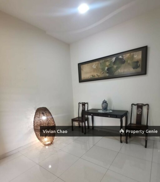 Double Storey Terrace for Sale in Botani Bougainvillea