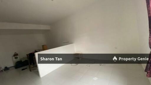 2.5 Storey Terrace House Tmn Scientex Pasir Gudang Freehold Non Bumi Lot Good Investment