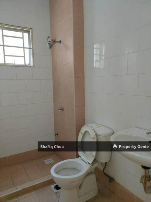 Cahaya Permai Apartment