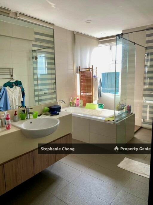 Luxurious Condo @ 9 Bukit Utama, Bandar Utama (Freehold)