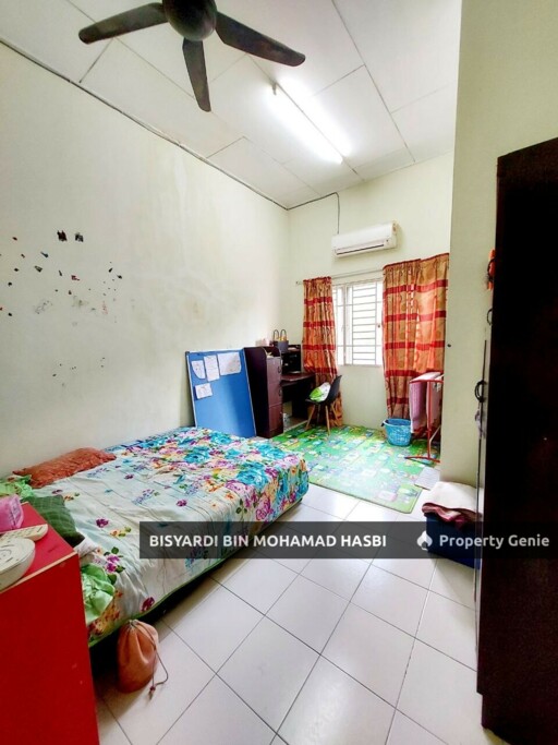 3,067 SQFT Renovated Corner Lot Double Storey Terrace Taman Intan, Dengkil Sepang.