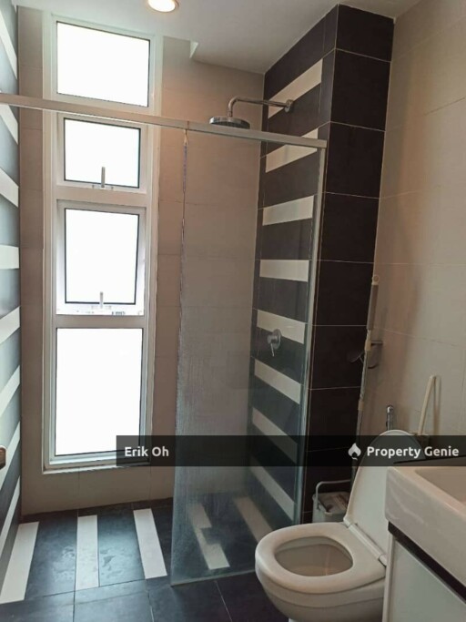 Central Residence Sungai Besi FOR SALE