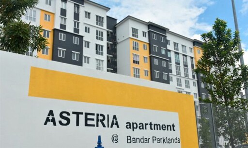 Asteria