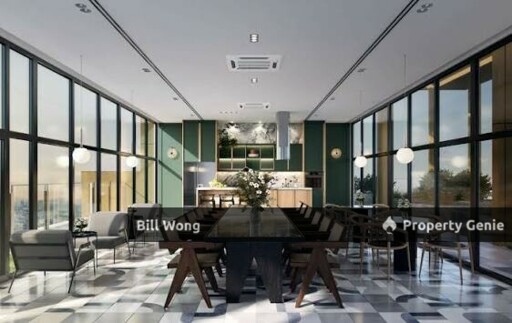 Vox Residence Sentul
