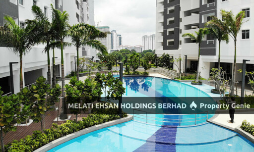 Residensi Bayu Andaman